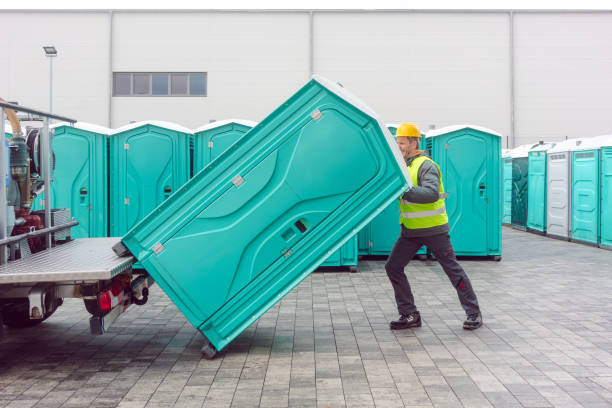 Best Porta potty delivery and setup  in Rio Del Mar, CA