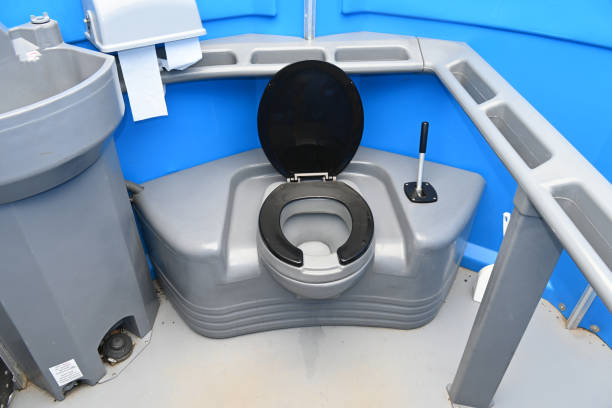 Best Portable restroom trailer rental  in Rio Del Mar, CA