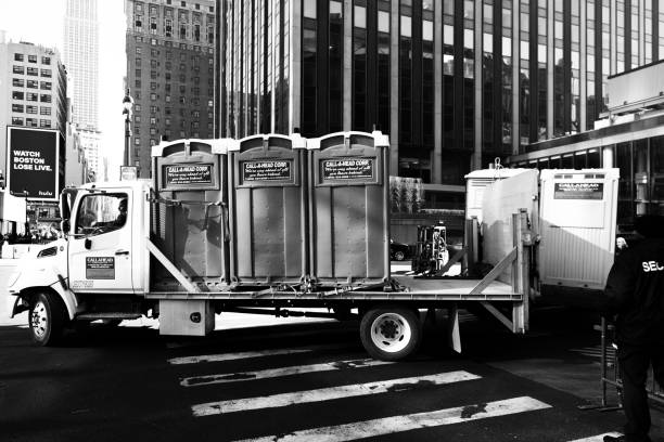 Trusted Rio Del Mar, CA porta potty rental Experts
