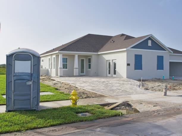 Portable bathroom rental in Rio Del Mar, CA